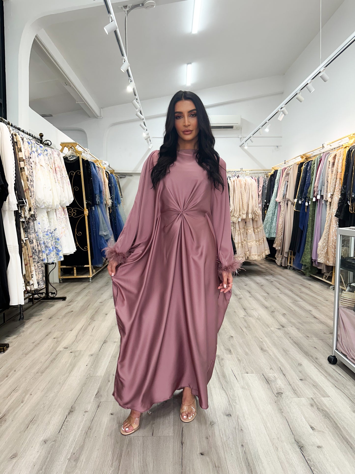 Yana Abaya