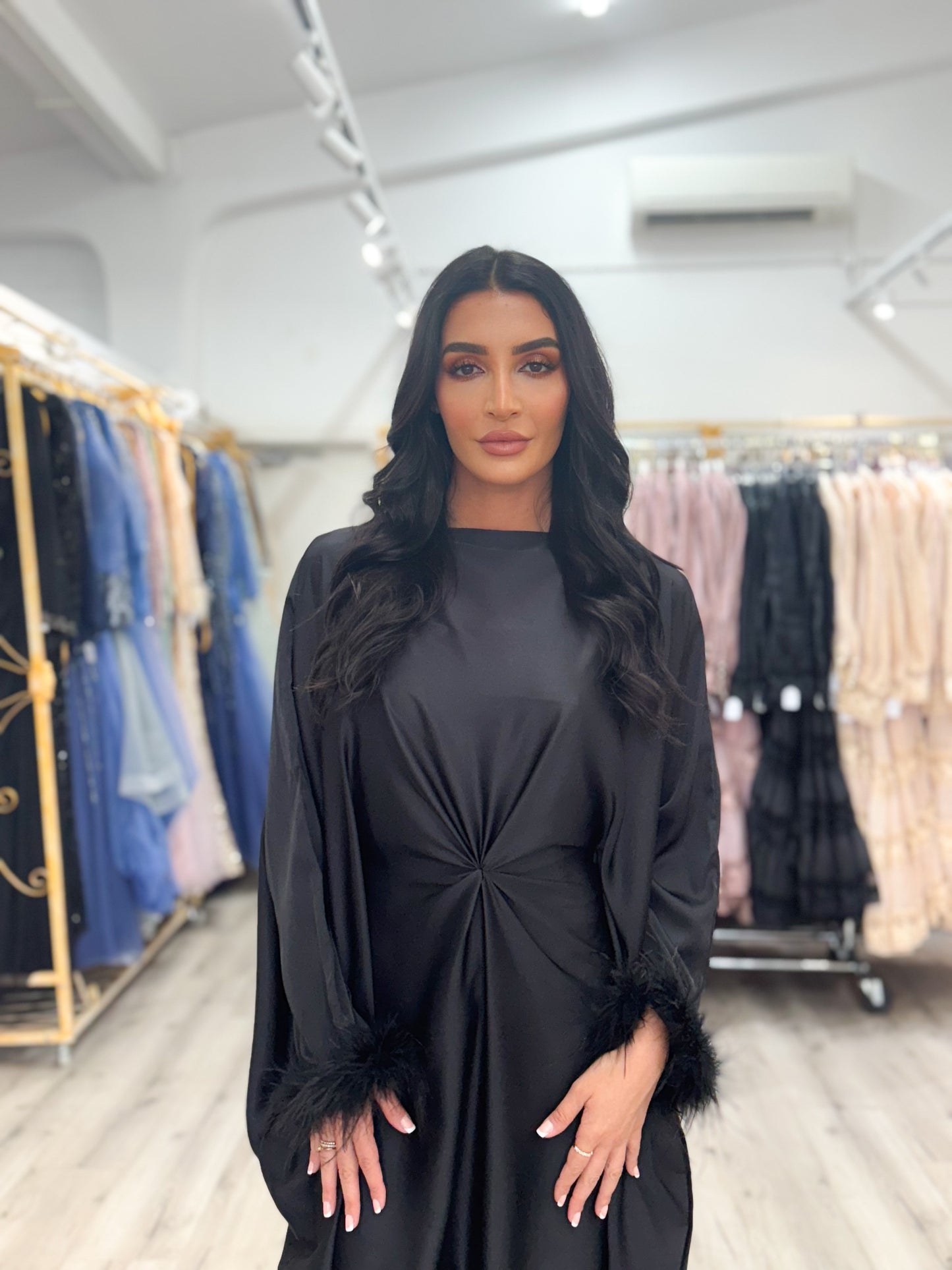 Yana Abaya