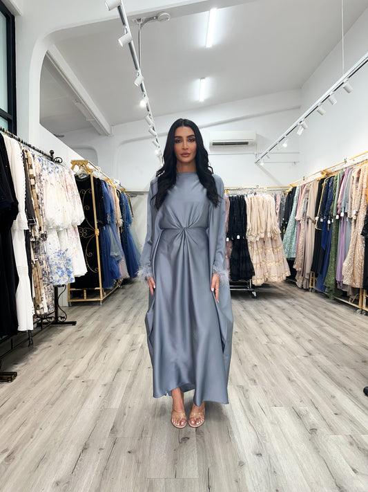 Yana Abaya