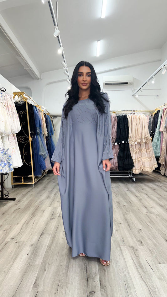 Moonlight abaya