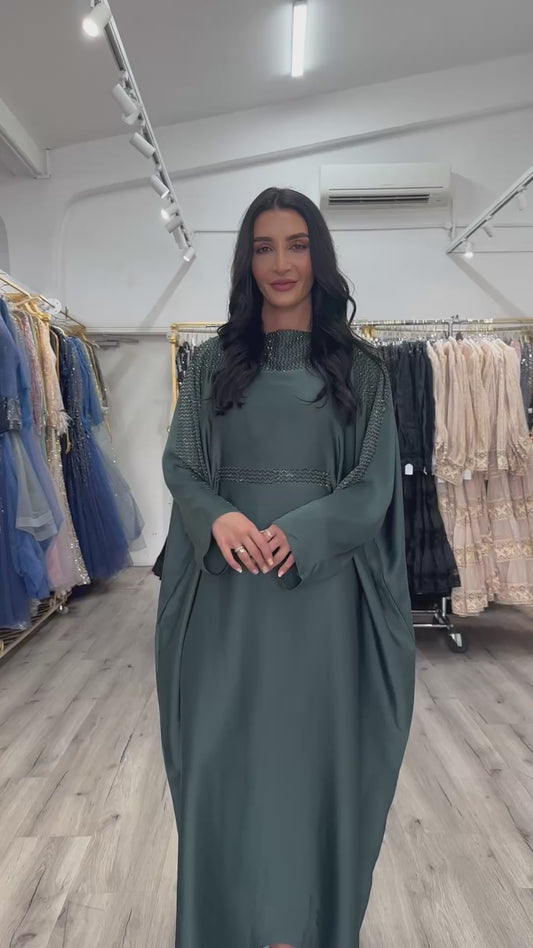 Emery Abaya